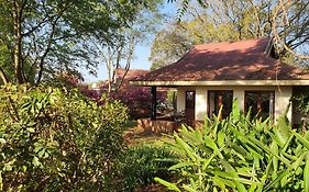 Heuglins Lodge